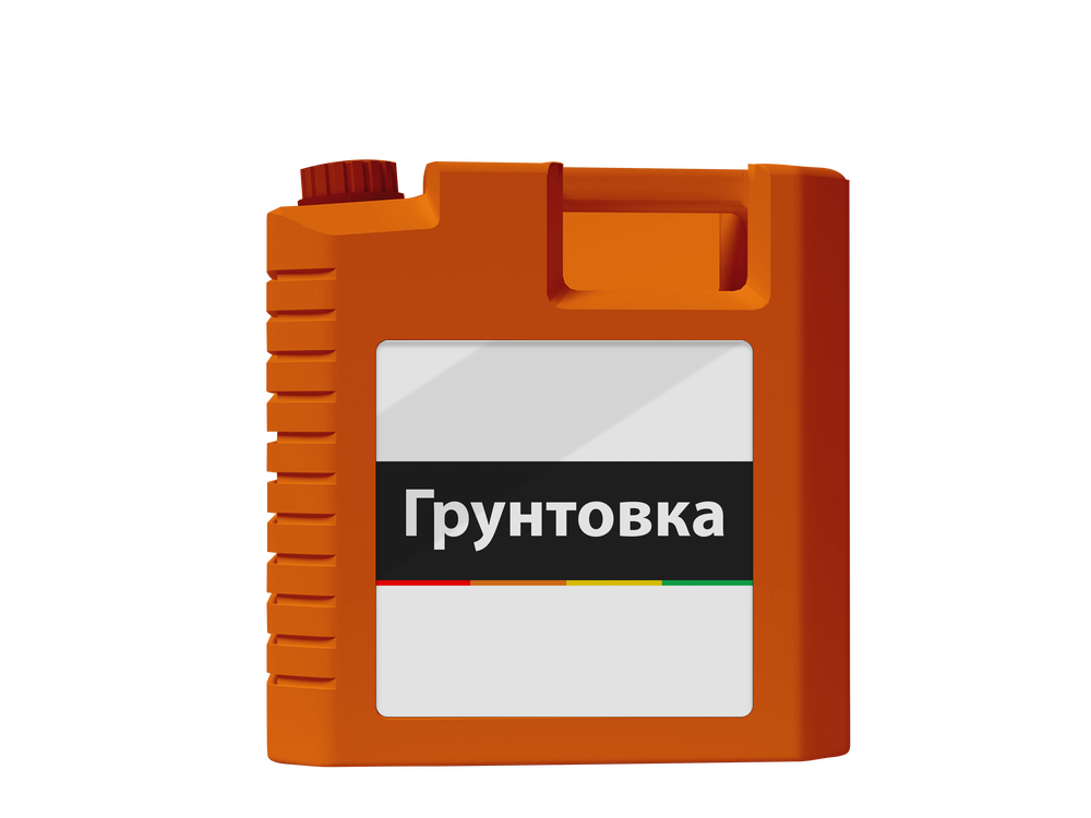 УЦЕНКА Грунтовка акрил. БС-24 TIEFGRUND 5л (120)