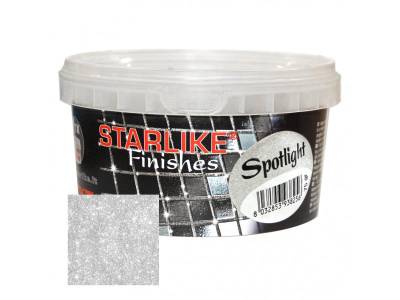 Добавка для затирки декоративная STARLIKE SPORTLIGHT LITOKOL блестящая0,075 кг , рис. 1