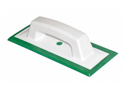 Шпатель резиновый для эпоксидной и цементной затирки 946 GR LITOKOL, рис. 1