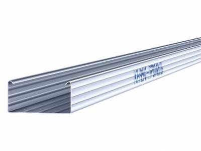 Профиль потолочный 60*27 0,6мм 4м KNAUF (12/180), рис. 1