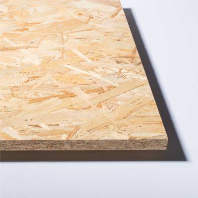 Плита OSB-3 влагостойкая 18*2440*1220мм 2,977кв.м KRONOSPAN Superfinish Eco (48), рис. 1