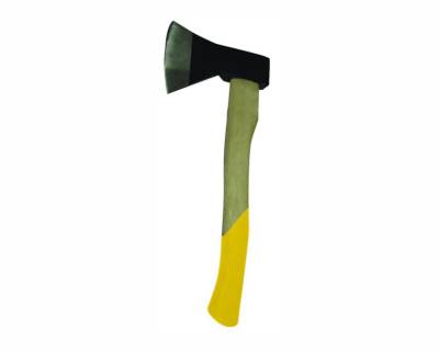 Топор с деревянной рукояткой 800г BIBER 85102, рис. 1