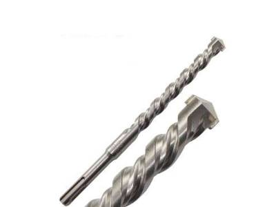 Бур по бетону SDS-Plus 6*150*210мм TOOLAS (10), рис. 1